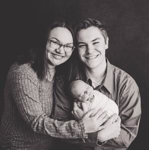 Meet your Posher, Mary